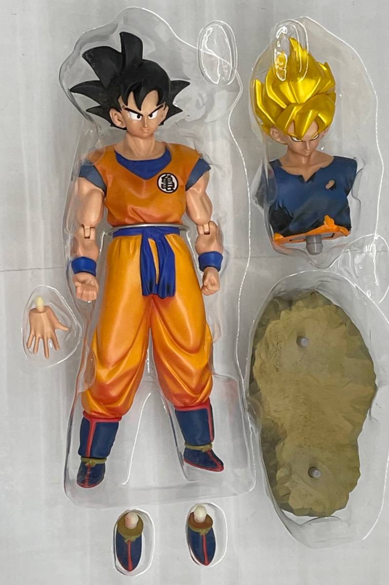 ドラゴンボール ドラゴンBOX DVD特典 孫悟空 アクションフィギュア 海洋堂(孫悟空)|売買されたオークション情報、Yahoo!オークション(旧ヤフオク!) の商品情報をアーカイブ公開 - オークファン(aucfan.com) ドラゴンボール ドラゴンBOX DVD特典 孫悟空 アクションフィギュア 海洋堂(孫悟空)|売買されたオークション情報、Yahoo!オークション(旧ヤフオク!) の商品情報をアーカイブ公開 - オークファン(aucfan.com)