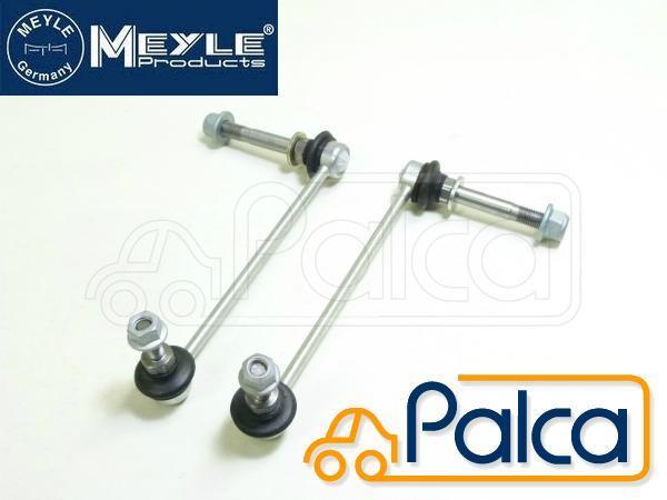  Porsche rear stabilizer link / stabi link left right set | Boxster /986 | MEYLE made | 99634306903 99634307003