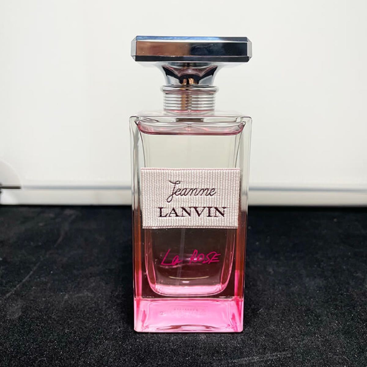 Paypayフリマ ランバン香水 ジャンヌ ランバン オードパルファム 100ml Paypayフリマ ランバン香水 ジャンヌ ランバン オードパルファム 100ml