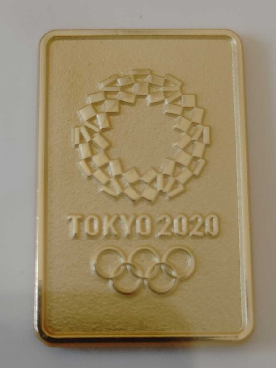 東京2020オリンピック公式ピンバッジセット3色 最終値下げ(新品 東京2020オリンピック公式ピンバッジセット3色 最終値下げ(新品
