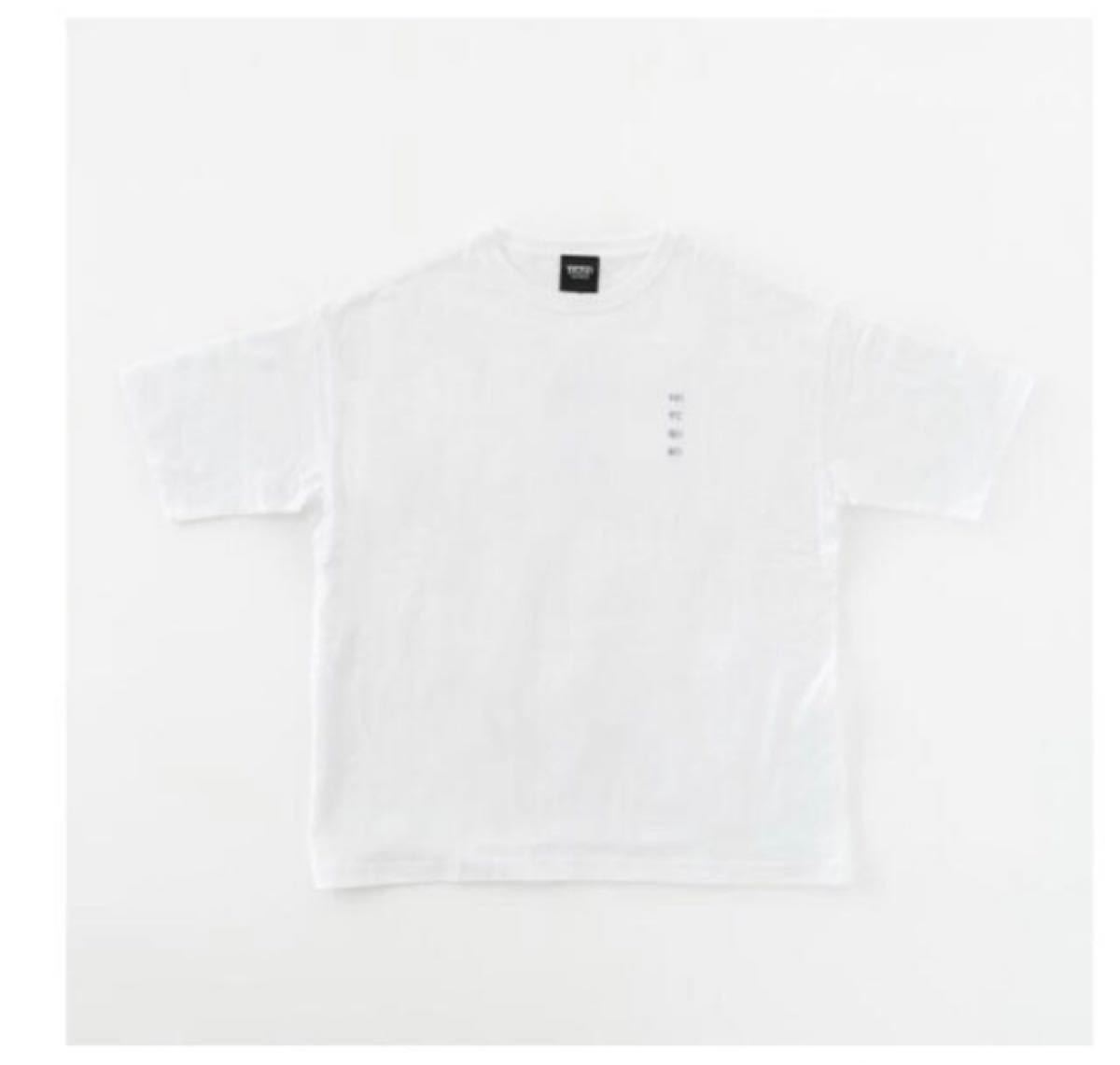 藤井風 グッズ　神の目 Tシャツ HEHN サイズL 新品未開封