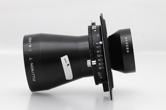 極美品|フジフィルム FUJINON T 400mm F8 γS298-2B3 | charcas.gob.mx