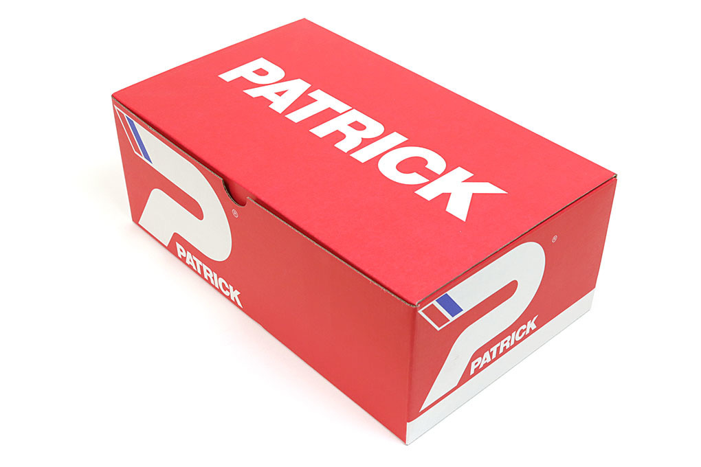 - new goods Patrick PATRICK GUPIS NVY 43(27.0cm)A