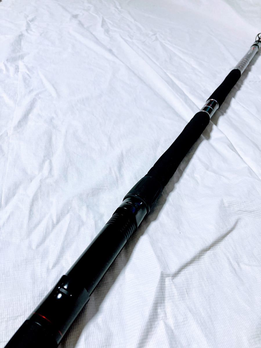 2021年製 No687 ダイワ ダンドウ XX 石鯛 MH544 未使用品 Daiwa