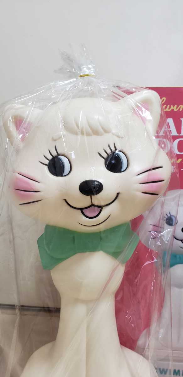 送料無料 新品未使用 SWIMMER シャポードール 猫 ねこ 送料無料 新品未使用 SWIMMER シャポードール 猫 ねこ