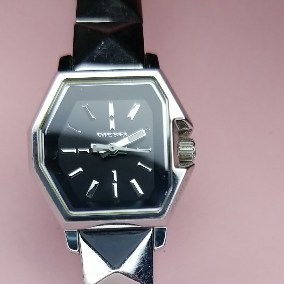 DIESEL ディーゼル 腕時計 DZ-5228 レディース