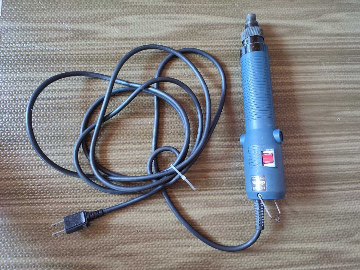 送料無料】DENSEI DELVO 電動ドライバ DLV8231-EJN item details 送料無料】DENSEI DELVO 電動ドライバ DLV8231-EJN item details