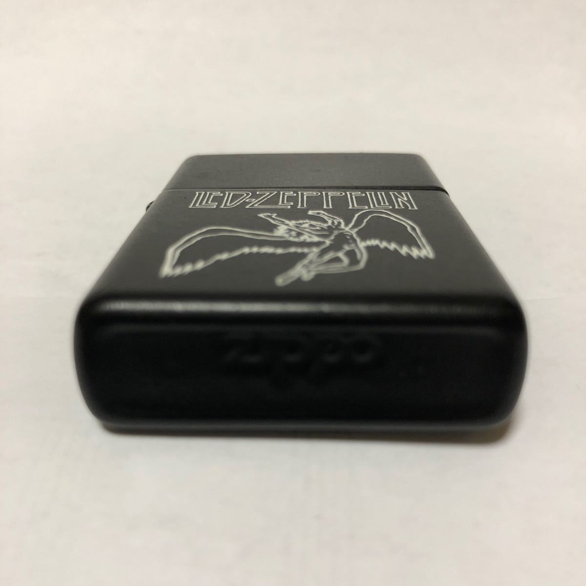 zippo Led Zeppelin 4シンボル レッド・ツェッペリン