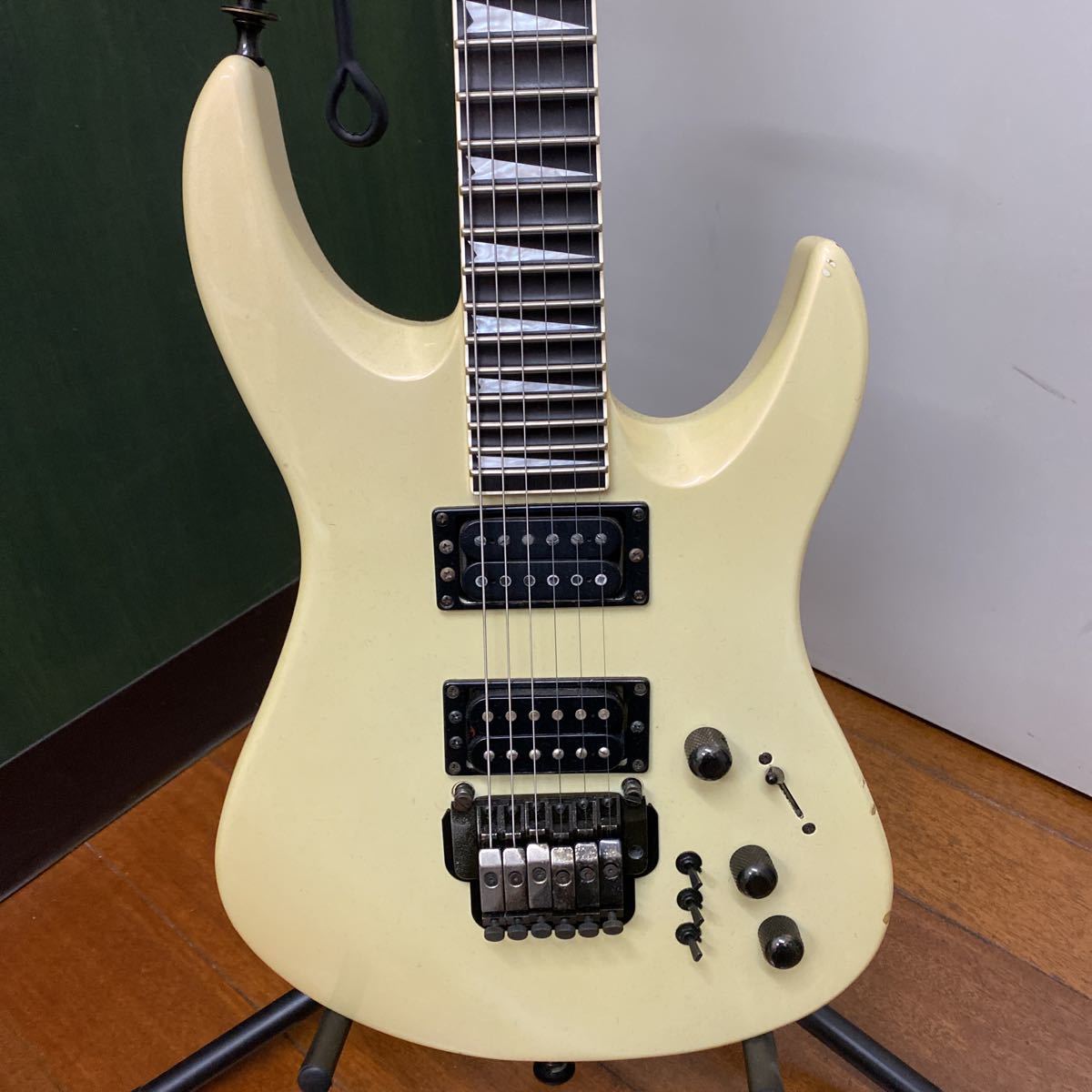 Yahoo!オークション - 最終値下げ 超絶激レア物 YAMAHA RGX Yahoo!オークション - 最終値下げ 超絶激レア物 YAMAHA RGX