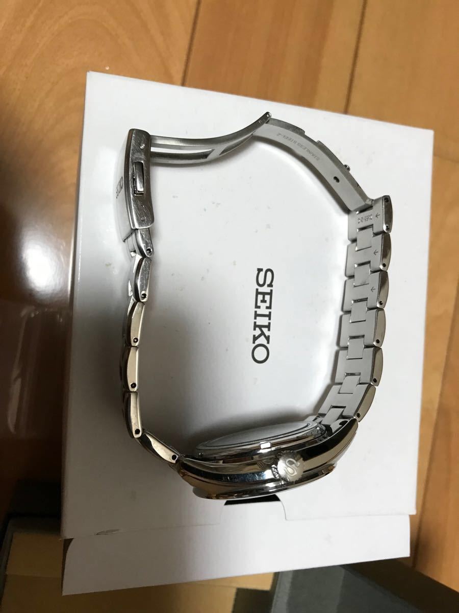 値下げ 最終生産モデル 廃盤 SEIKO セイコー SARB033 6R15D 値下げ 最終生産モデル 廃盤 SEIKO セイコー SARB033 6R15D