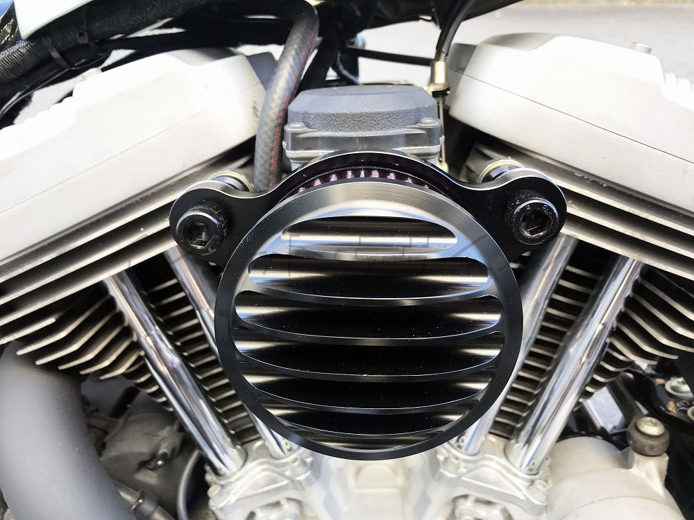 インゴットデザインズ スポーツスター XL883 XL1200 XLH エア インゴットデザインズ スポーツスター XL883 XL1200 XLH エア