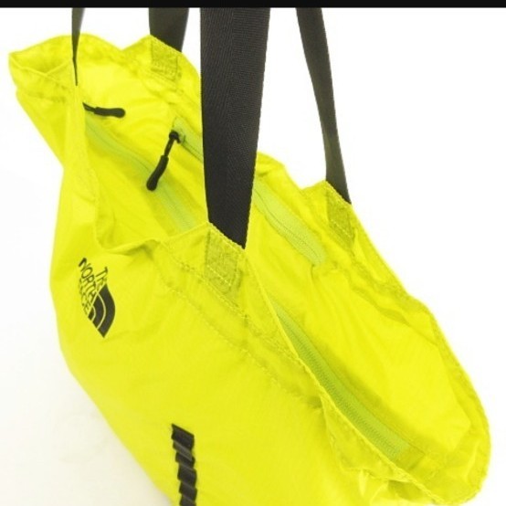 THE NORTH FACE Flyweight Tote