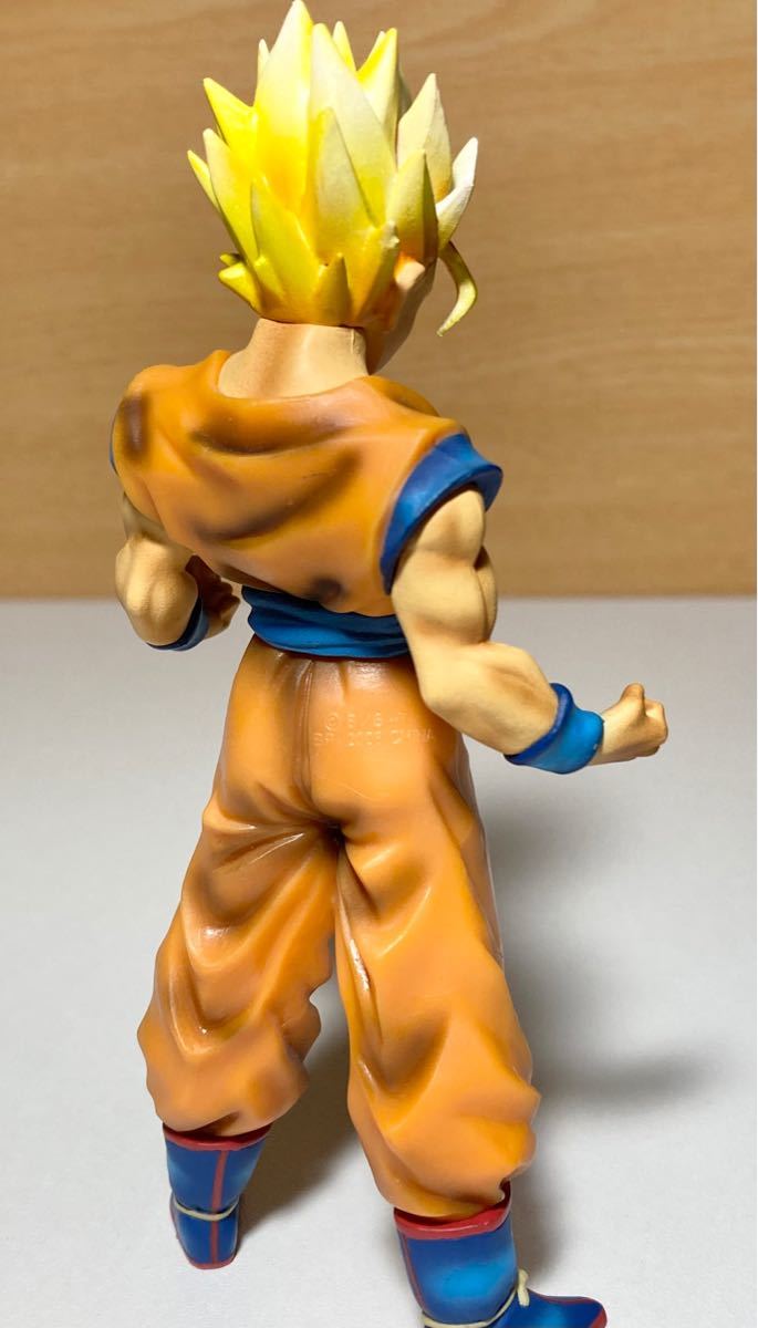 ドラゴンボールZ ハイスペックカラーリングフィギュア2 セル 超 ドラゴンボールZ ハイスペックカラーリングフィギュア2 セル 超