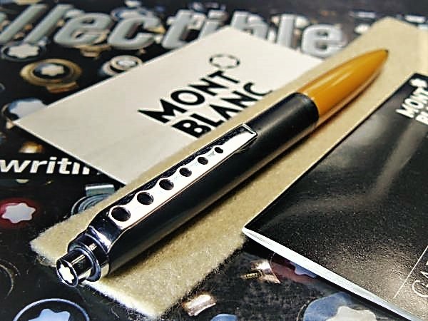 軽量+ストレッチ性+吸水速乾 ◇貴重・カレラ570◇ MONTBLANC