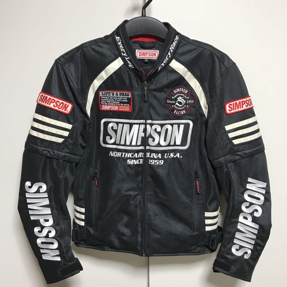 人気SALE豊富な ヤフオク! - シンプソン (SIMPSON) 半袖切り替え 春夏