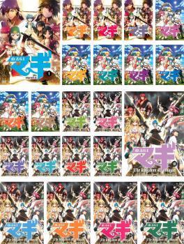 激安 セール マギ Magi 全22枚 第1話 第25話 レンタル落ち 全巻セット Dvd 受発注品 Coldwellbankersamara Com 激安 セール マギ Magi 全22枚 第1話 第25話 レンタル落ち 全巻セット Dvd 受発注品 Coldwellbankersamara Com