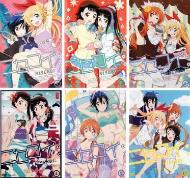 ニセコイ Dvd 6の値段と価格推移は 19件の売買情報を集計したニセコイ Dvd 6の価格や価値の推移データを公開 ニセコイ Dvd 6の値段と価格推移は 19件の売買情報を集計したニセコイ Dvd 6の価格や価値の推移データを公開