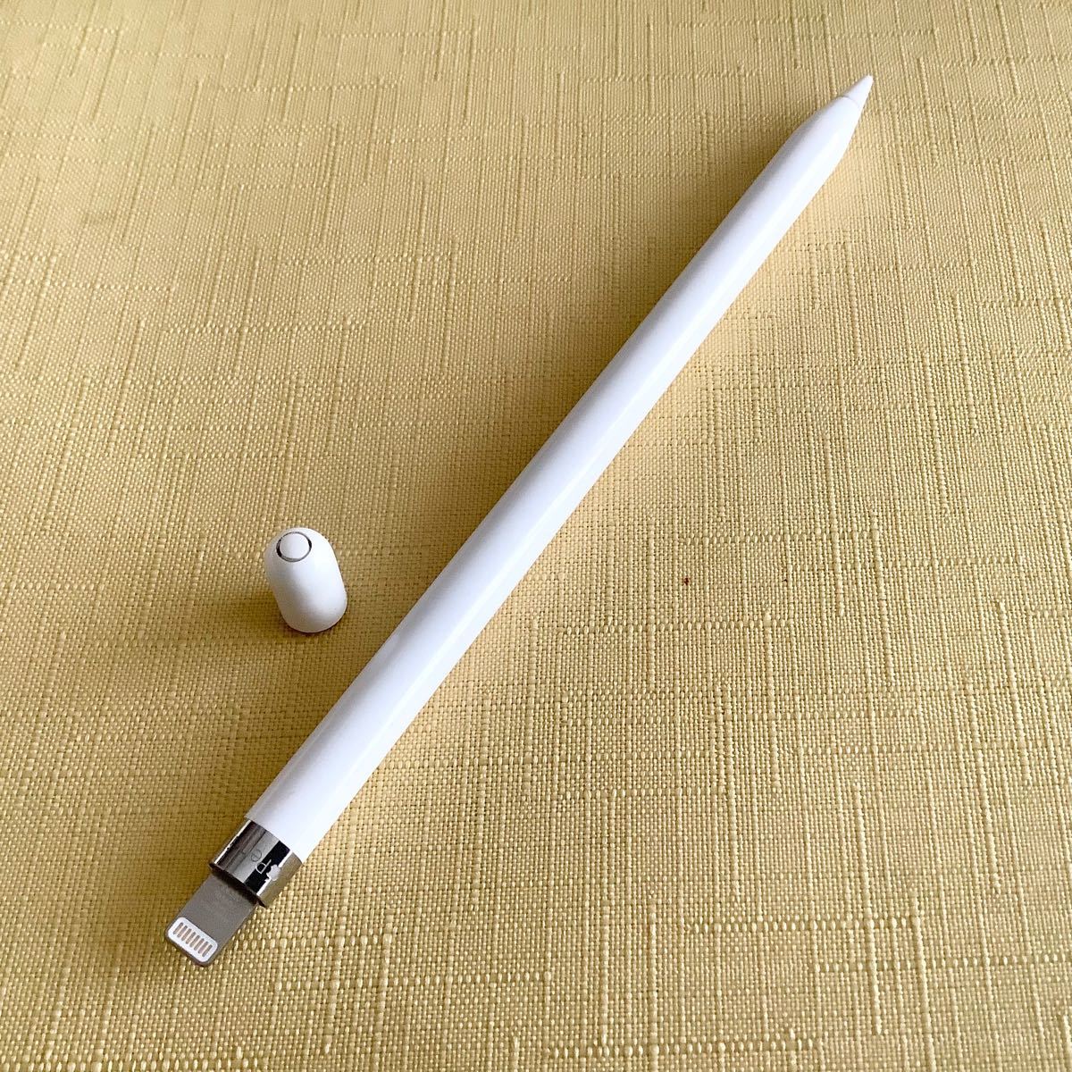 美品 Apple Pencil MK0C2J/J A1603