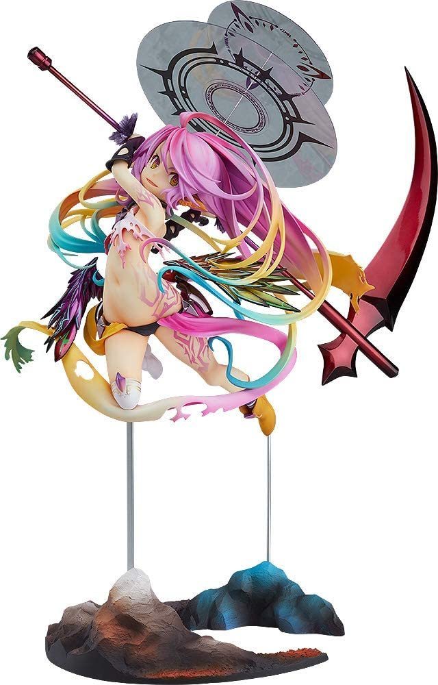 新品未開封 正規品 グッドスマイルカンパニー 1/8 ABS&PVC製 塗装済み