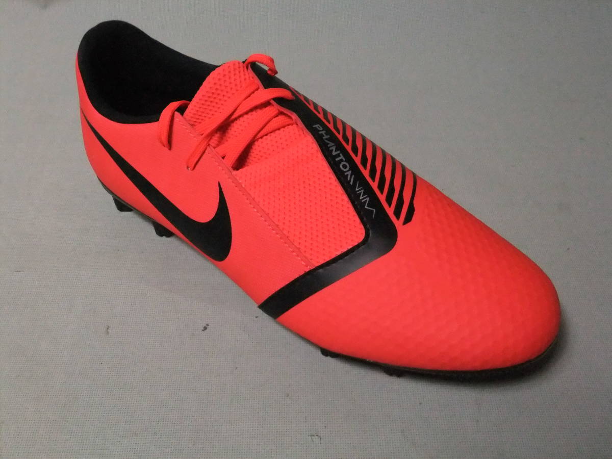 新品 ナイキ ファントム ヴェノム アカデミー HG 27 5cm NIKE 新品 ナイキ ファントム ヴェノム アカデミー HG 27 5cm NIKE