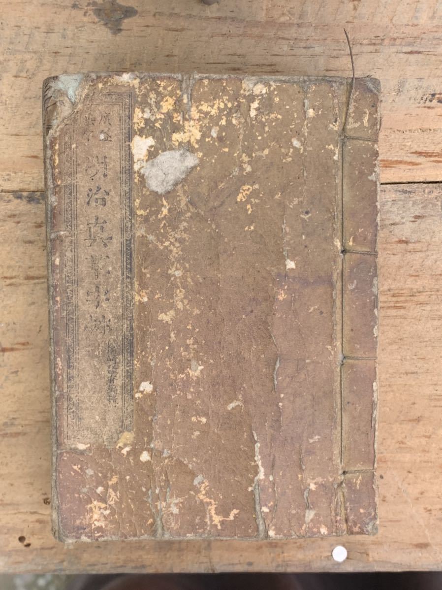 在庫一掃】 明治 時代 龍玉堂松雲 真草字林 眞草字林 樽崎隆存 辞書