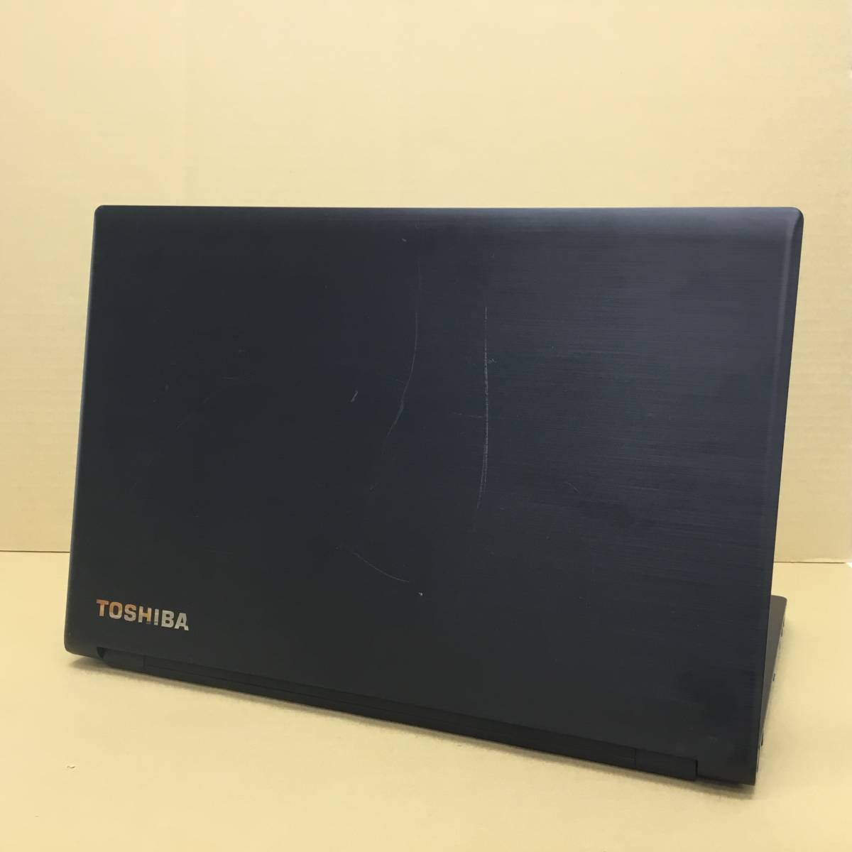 愛用 DYNABOOK 東芝 オフィス2019付き 【2108032536】 SATELLITE