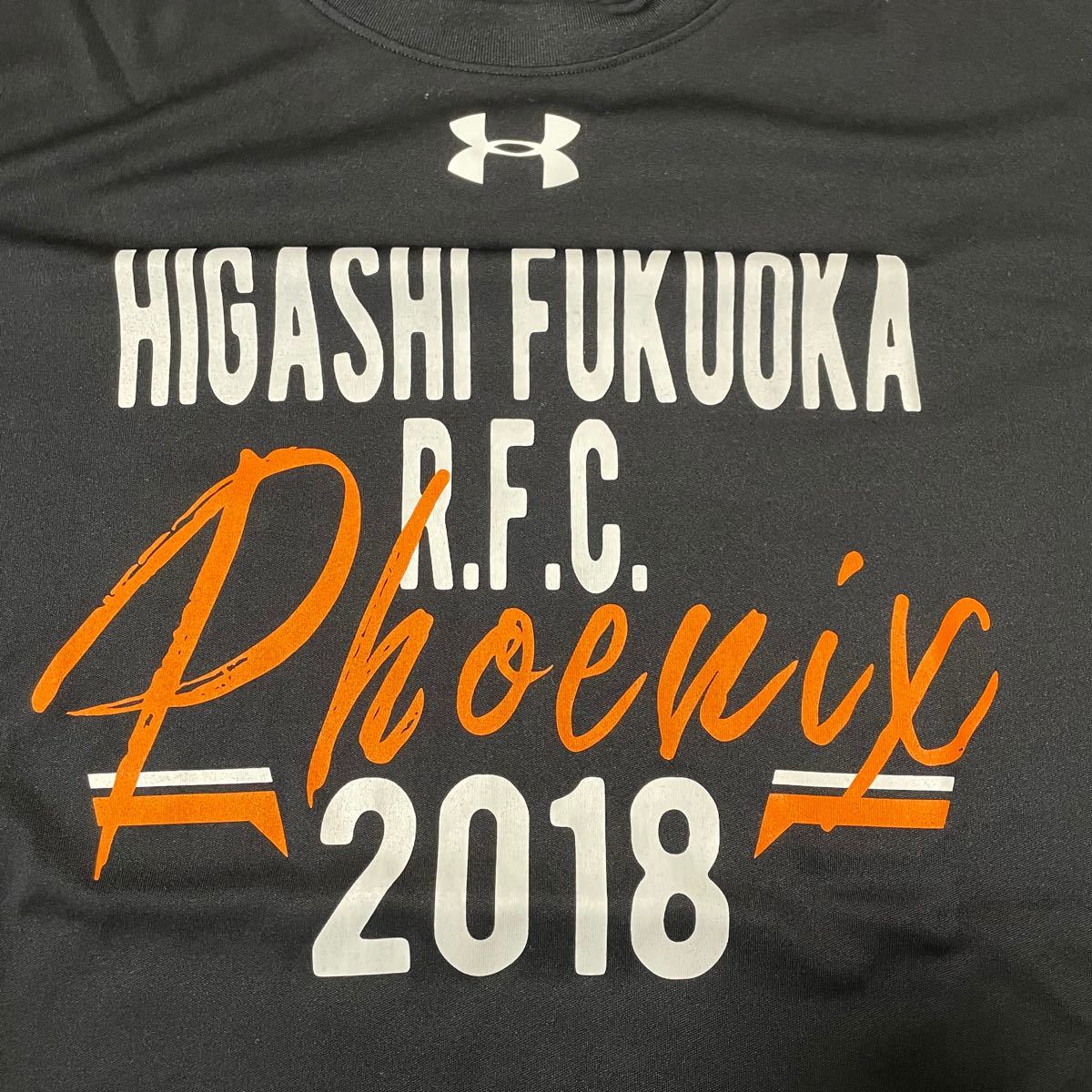東福岡高校 ラグビー部 高校ラグビー UNDER ARMOUR アンダー 東福岡高校 ラグビー部 高校ラグビー UNDER ARMOUR アンダー