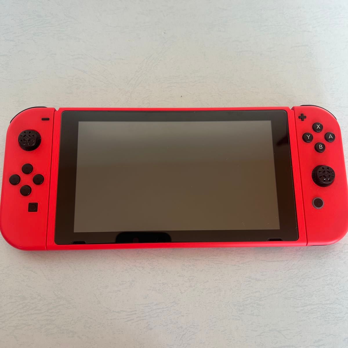 Nintendo Switch マリオレッド×ブルー セット 本体 ソフト4本付｜Yahoo