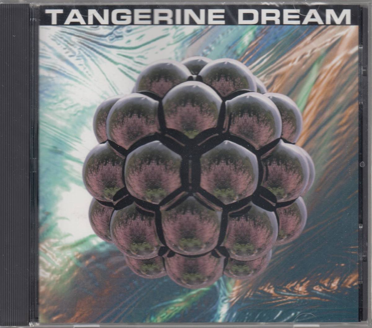 輸 Tangerine Dream Tangents 1973 1983 5CD-BOX タンジェリン・ドリーム◆規格番号■CDBOX-4◆送料無料■即決●交渉有_画像5