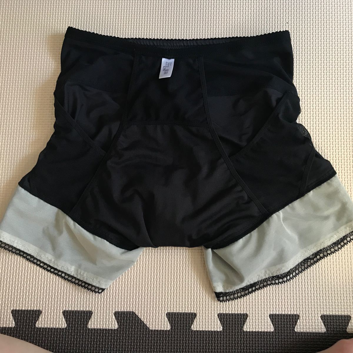 マルコ サラヴィールサニタリーショーツ