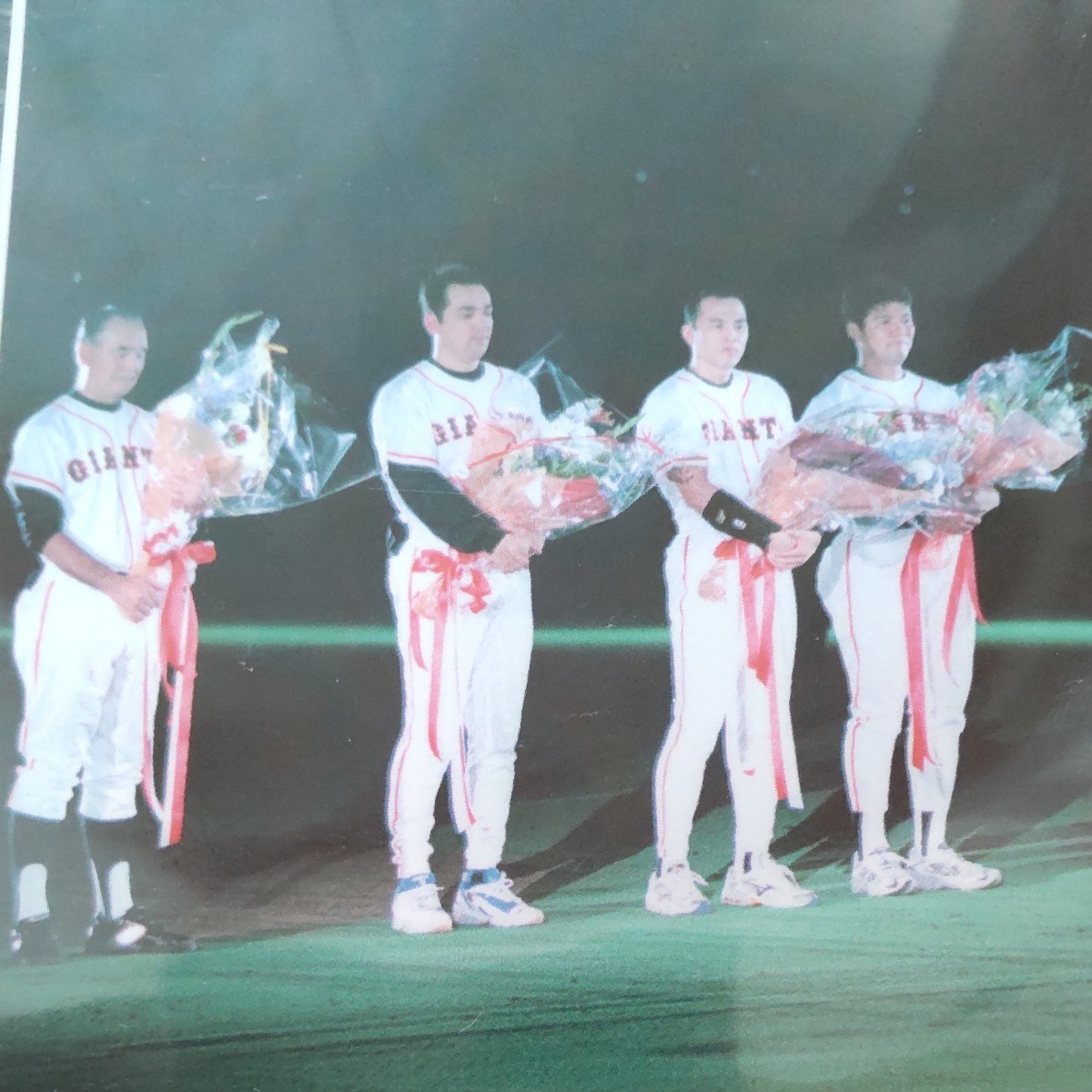2001 テレフォンカード 50度 ジャイアンツ長嶋茂雄|Yahoo 2001 テレフォンカード 50度 ジャイアンツ長嶋茂雄|Yahoo