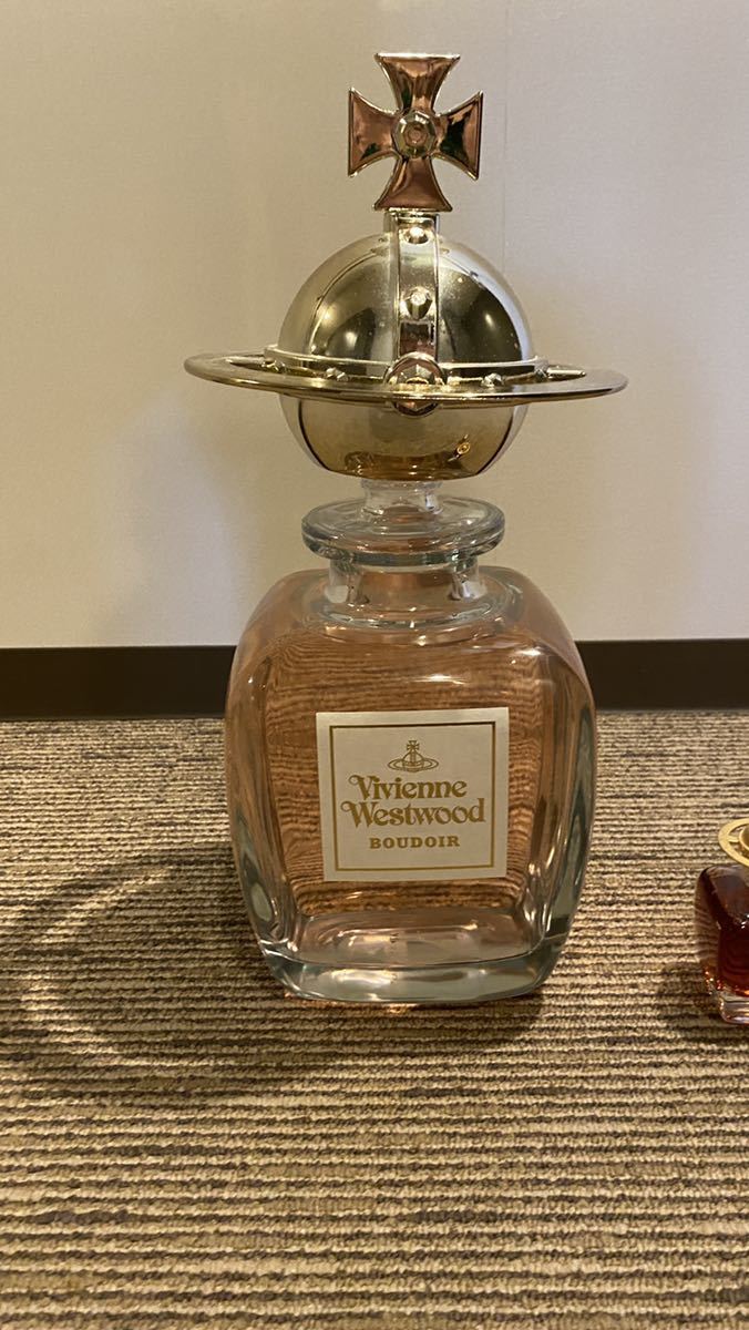 [ снижение цены!]BOUDOIRbdowa-ru очень большой не продается Vivienne * Westwood Vivienne Westwood3 позиций комплект 