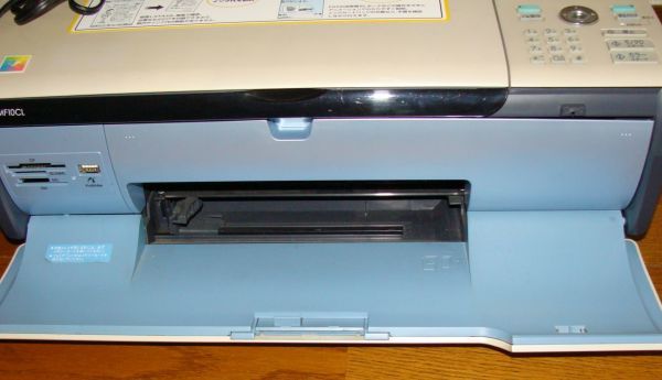 ジャンク品 シャープ カラー液晶ファクシミリ複合機UX-MF10CL 通電確認済 部品取りなどに(シャープ)|売買されたオークション情報、yahooの商品情報をアーカイブ公開 - オークファン(aucfan.com) ジャンク品 シャープ カラー液晶ファクシミリ複合機UX-MF10CL 通電確認済 部品取りなどに(シャープ)|売買されたオークション情報、yahooの商品情報をアーカイブ公開 - オークファン(aucfan.com)