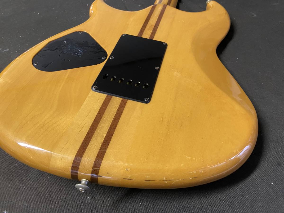 ヤマハギター SX7000 貴重品 ギター 日本製|代購幫