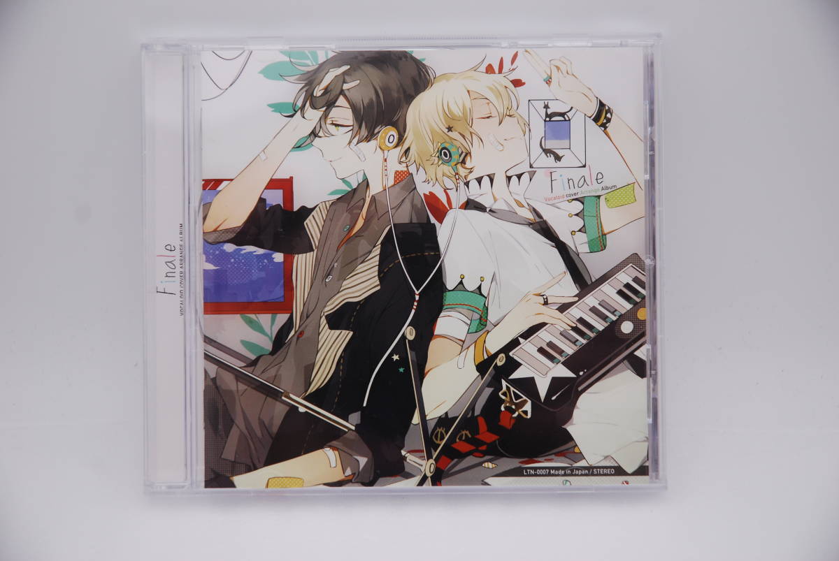 ヤフオク Last Note Cdアルバム Finale 検索 ラストノ ヤフオク Last Note Cdアルバム Finale 検索 ラストノ