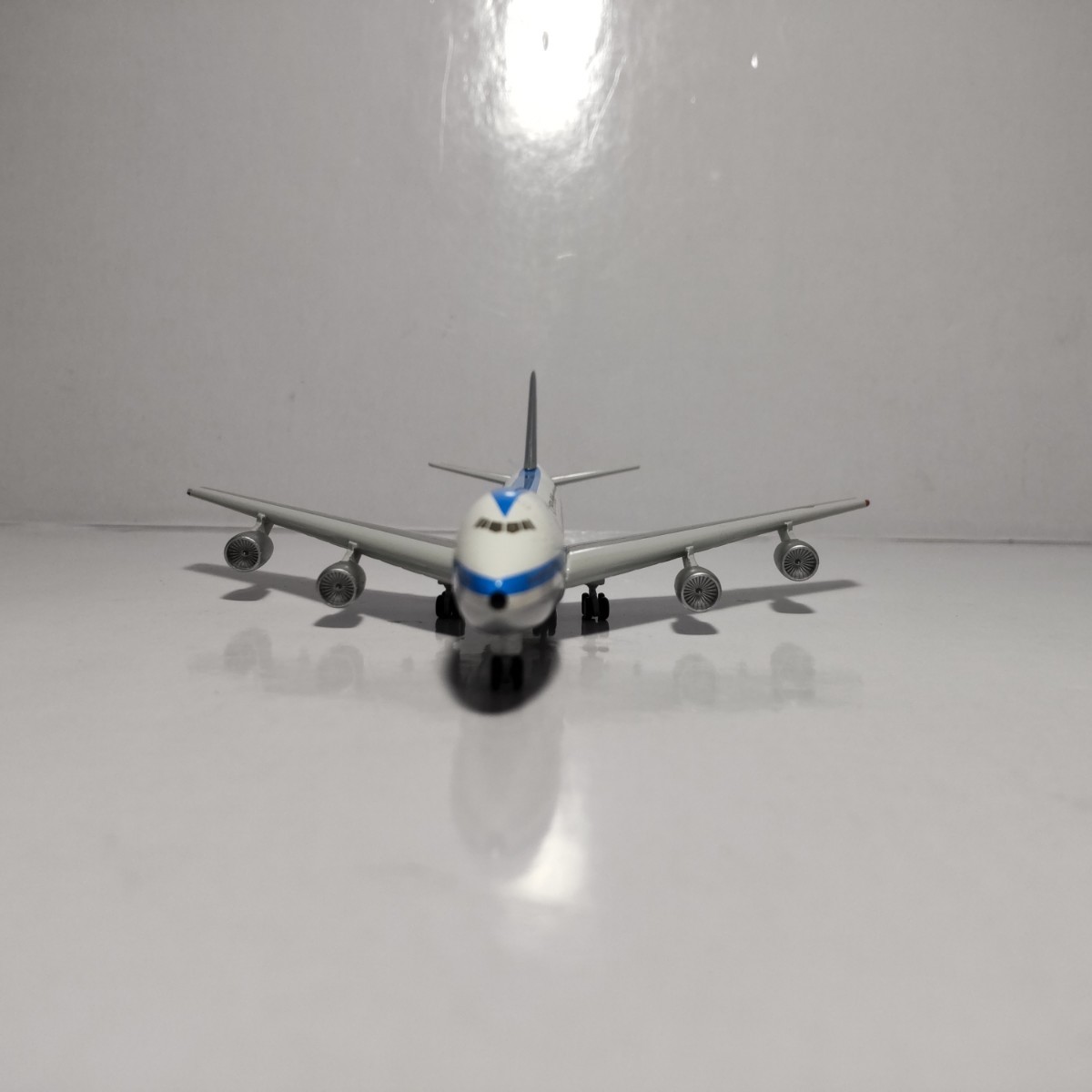 ボーイング747SR-100 ANA 全日空商事 1/500|Yahoo!フリマ(旧 ボーイング747SR-100 ANA 全日空商事 1/500|Yahoo!フリマ(旧