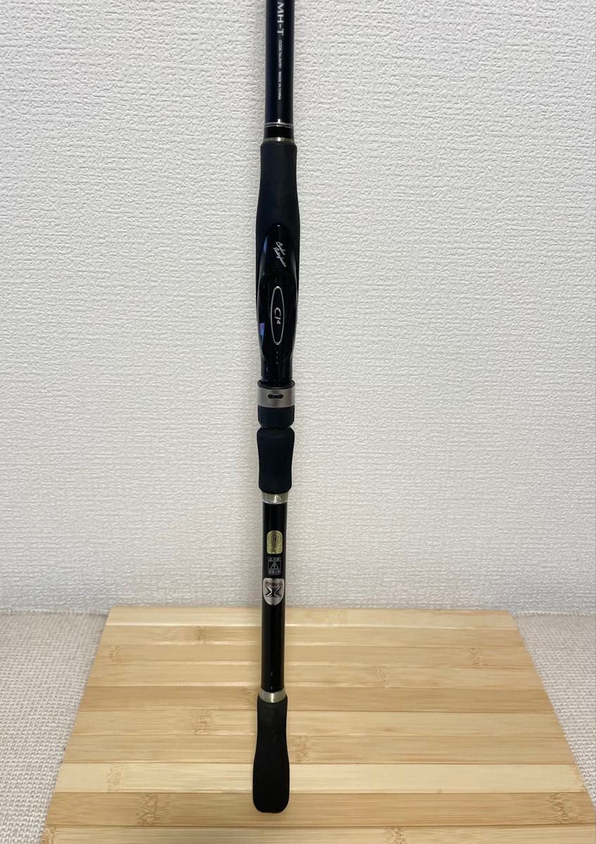 シマノ ボーダレス 460MH-T 460M-T SHIMANO特価品 フリースタイル