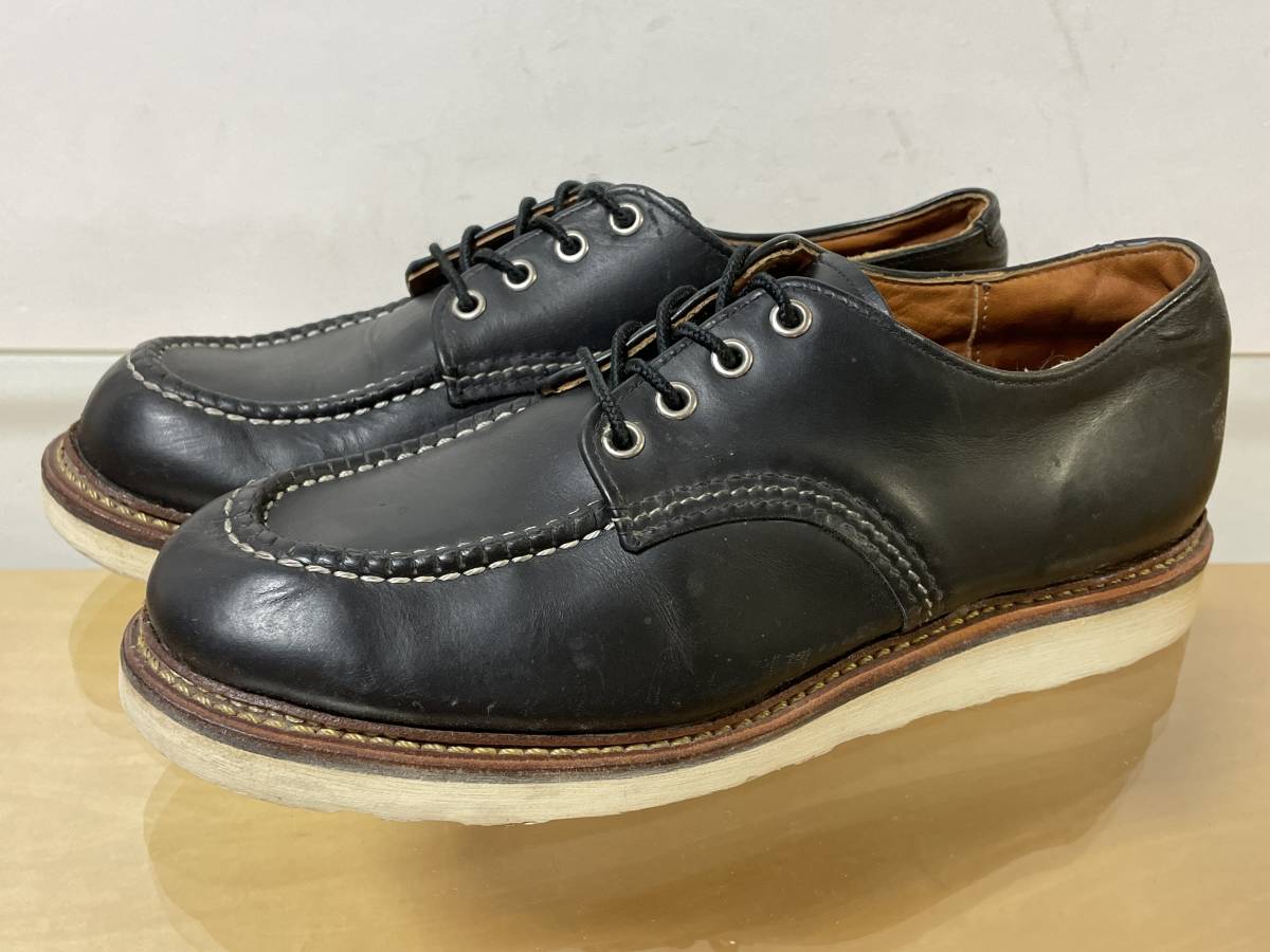 REDWING レッドウイング 8106 CLASSIC OXFORD クラシック