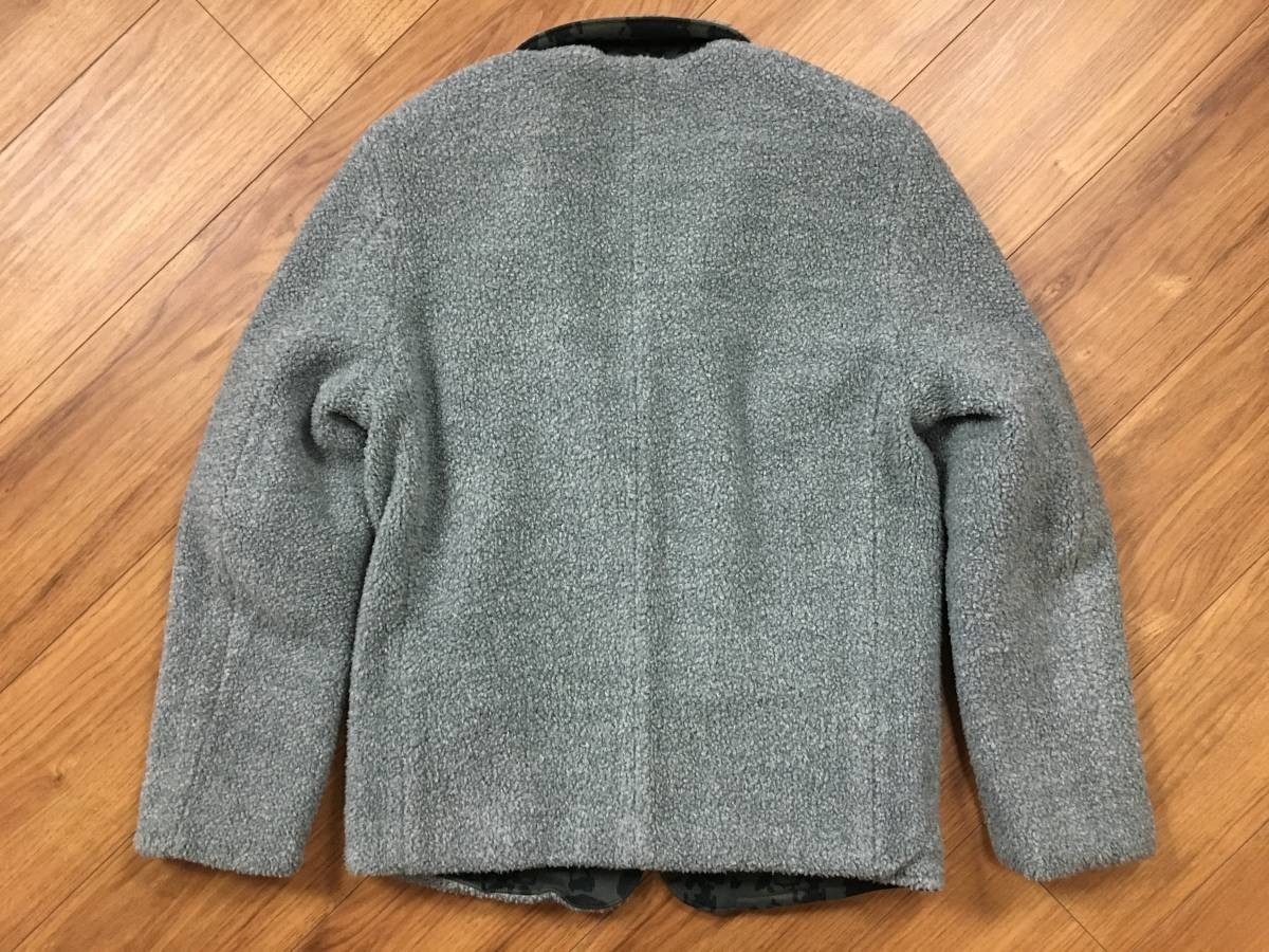 のぼり「リサイクル」 01aw UNDERCOVER SHANTii D.A.V.F スカル