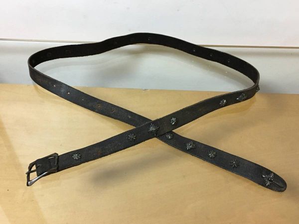 オンラインショップ】 ブラック 新品 ブレイドベルト 編み紐 タッセル ...