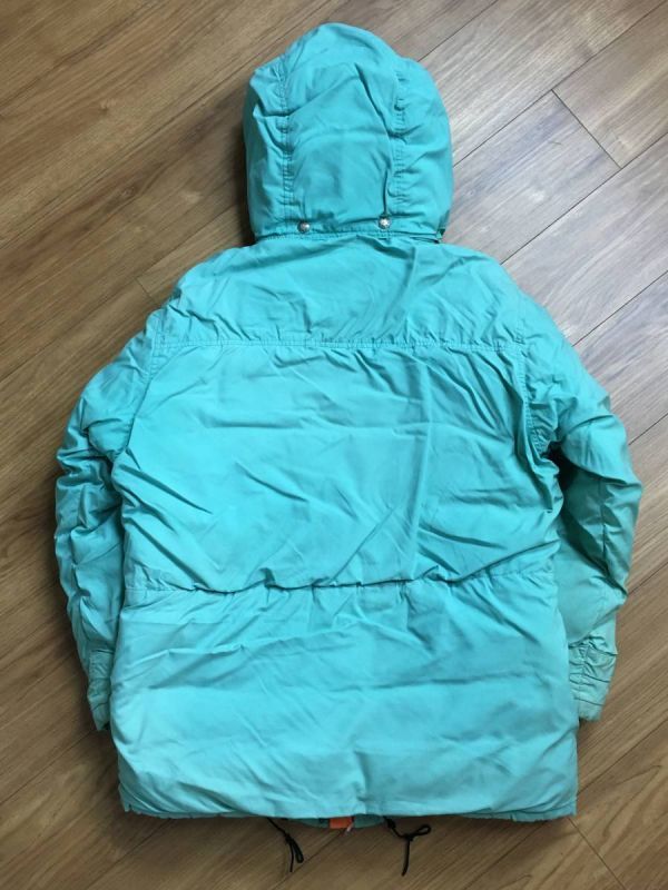 希少 90s THE NORTH FACE ノースフェイス ND-2006 グースダウン 希少 90s THE NORTH FACE ノースフェイス ND-2006 グースダウン