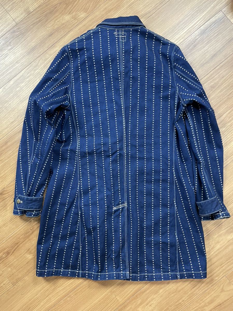 コート FREEWHEELERS フリーホイーラーズ ユニオンスペシャル