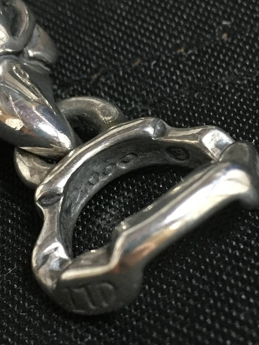 ギャランティ付属 TRAVIS WALKER トラヴィスワーカー ROLLER CROSS