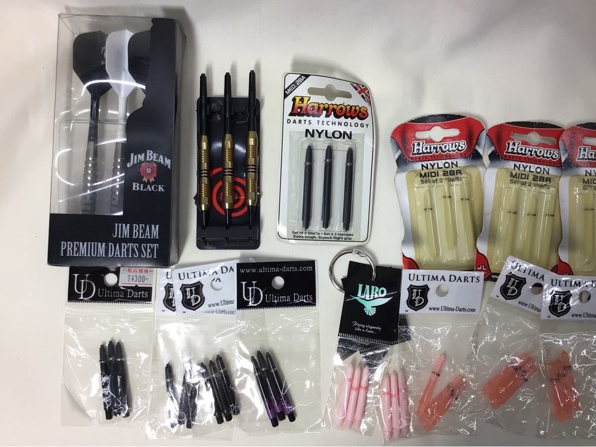 PayPayフリマ|ダーツグッズ セット PayPayフリマ|ダーツグッズ セット