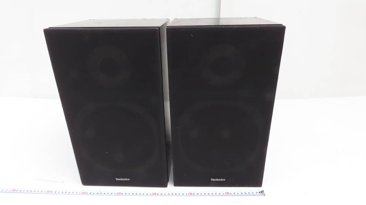 Yahoo!オークション - スピーカー中古品 Technics 【SB-X15】 Yahoo!オークション - スピーカー中古品 Technics 【SB-X15】