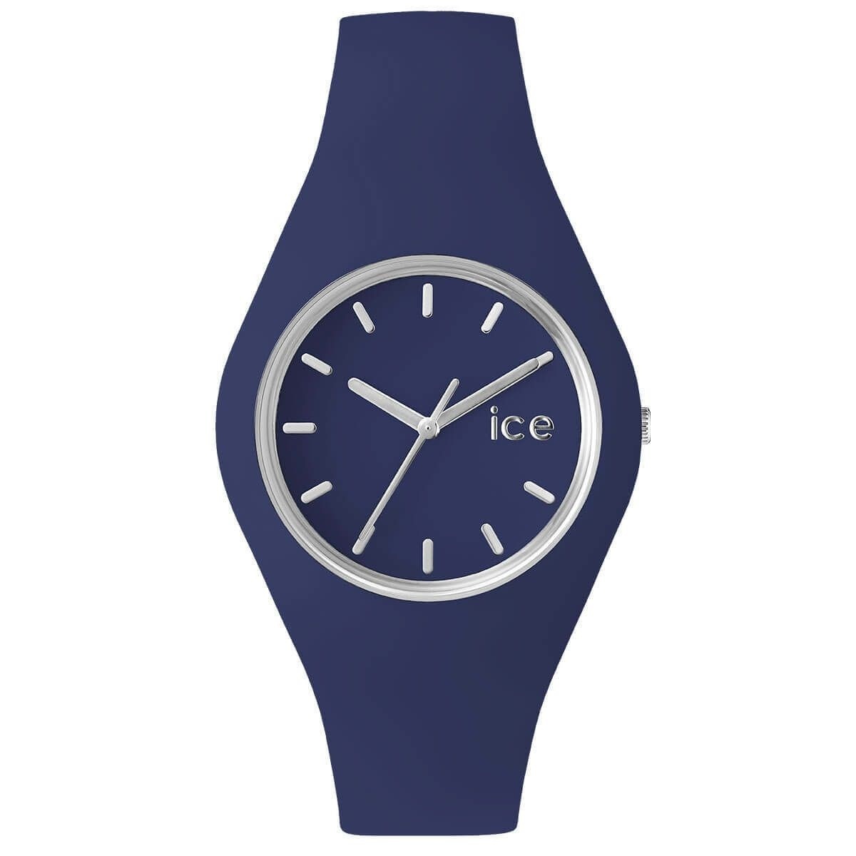 人気定番 ICE WATCH 018645【正規品】 ブルー 40mm クラッシィ アイス