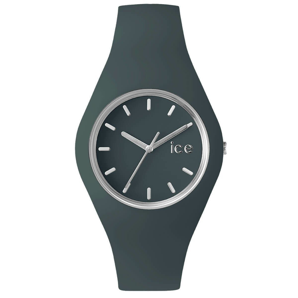 ICE WATCH アイスウォッチ 腕時計 アイスグレース クラッシィ 40mm グリーン 018646【正規品】_画像1