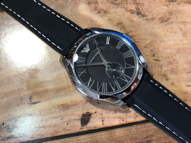 当季大流行 ARMANI EMPORIO 程度良好 BK081 エンポリオアルマーニ