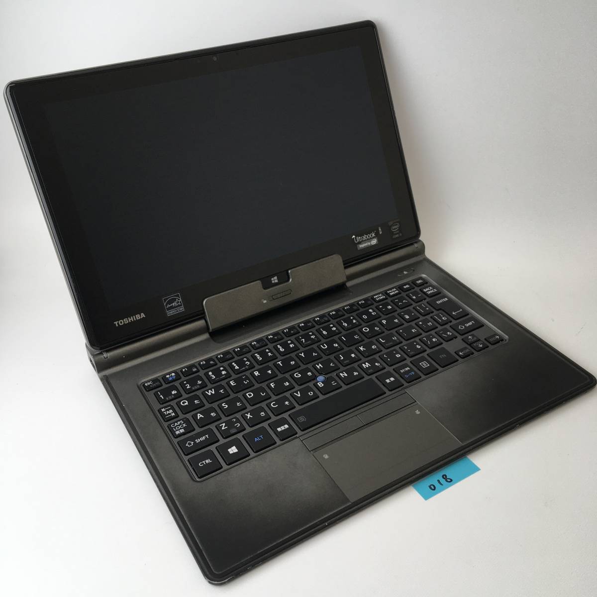 使い勝手の良い】 東芝 dynabook R73/D Core i5 6200U 2.3GHz/8GB