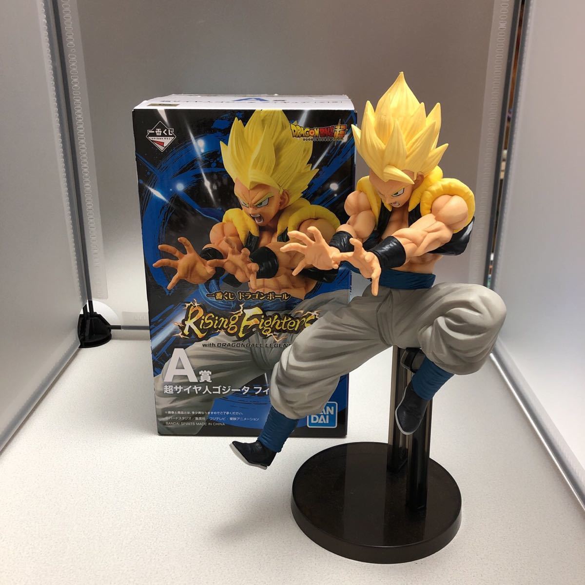 新作グッ ドラゴンボール フィギュア ベジット ドラゴンボール